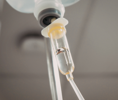 IV Drip