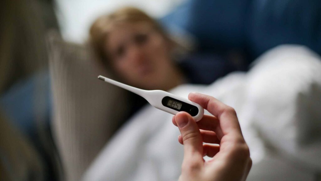 Fever During Your Bali Trip? Here’s What to Know about Dengue